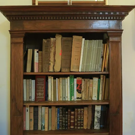 度假居 Dimora Lanzilao