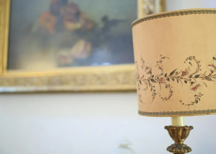 度假居 Dimora Lanzilao 乌瓜诺拉基耶萨