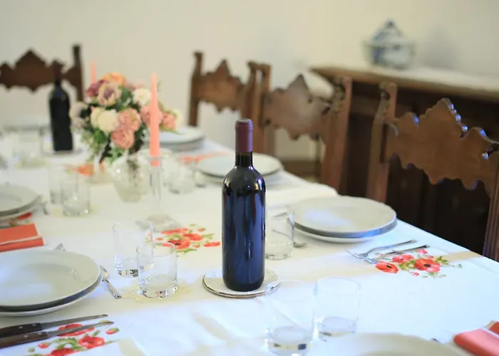 Dimora Lanzilao 度假居 乌瓜诺拉基耶萨