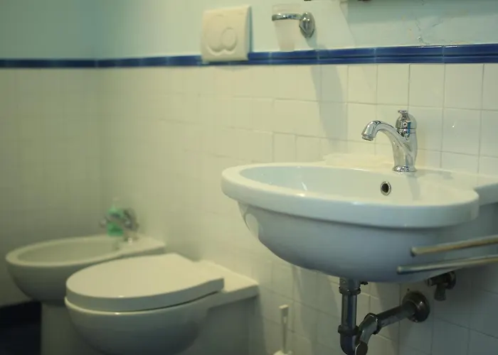 Dimora Lanzilao 度假居