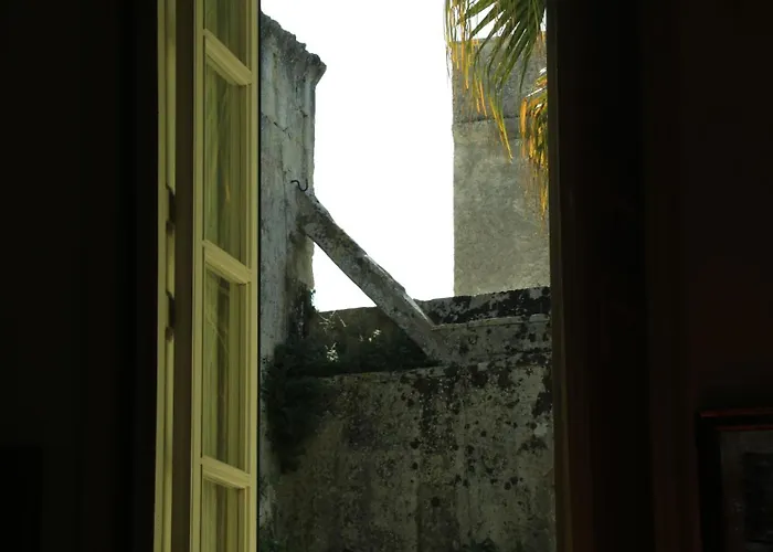 Dimora Lanzilao * 乌瓜诺拉基耶萨