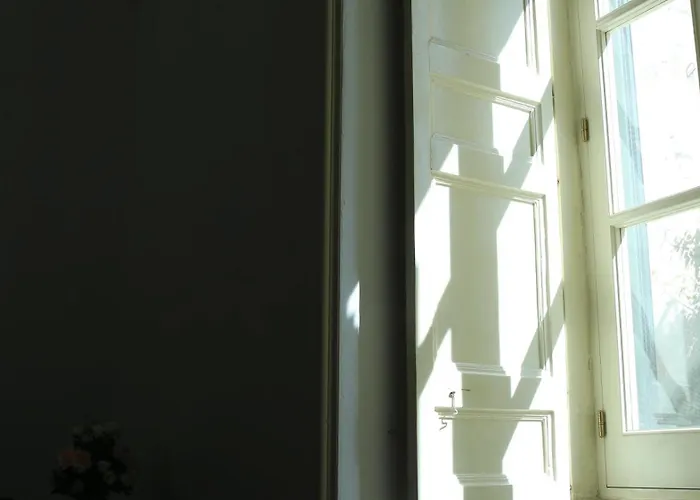 度假居 Dimora Lanzilao *