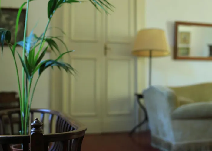 Dimora Lanzilao * 乌瓜诺拉基耶萨