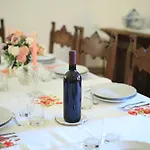 Dimora Lanzilao 펜션 우기아노 라 치에사