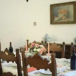 Dimora Lanzilao 우기아노 라 치에사