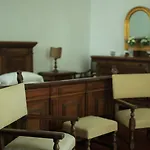 Dimora Lanzilao 펜션 우기아노 라 치에사