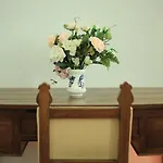 펜션 Dimora Lanzilao 우기아노 라 치에사