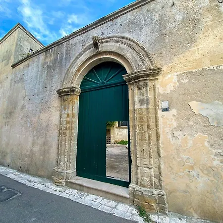 Dimora Lanzilao * Uggiano La Chiesa