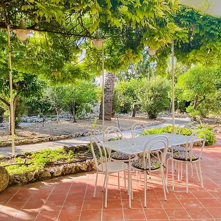 Dimora Lanzilao Casa vacanze