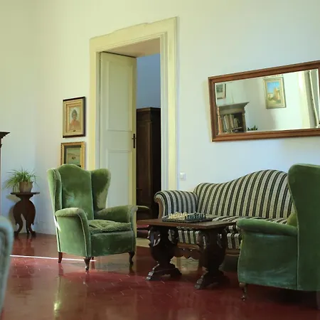 Tatil Evi Dimora Lanzilao *