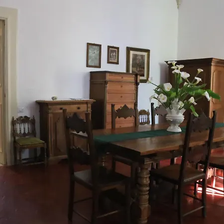 Dimora Lanzilao Uggiano La Chiesa