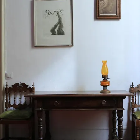 Dimora Lanzilao * Uggiano La Chiesa