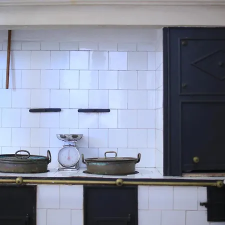 Dimora Lanzilao Casa vacanze *