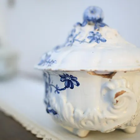 Casa vacanze Dimora Lanzilao