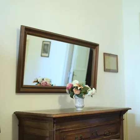 Dimora Lanzilao Casa vacanze Uggiano La Chiesa