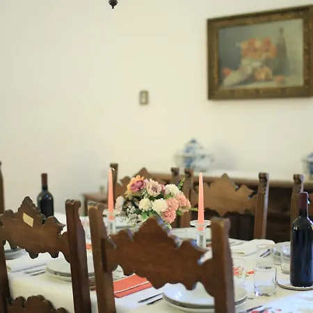 Dimora Lanzilao Uggiano La Chiesa