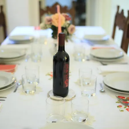 Dimora Lanzilao Holiday home