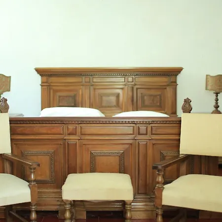 Dimora Lanzilao Tatil Evi *