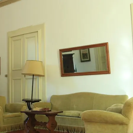 Dimora Lanzilao * Uggiano La Chiesa