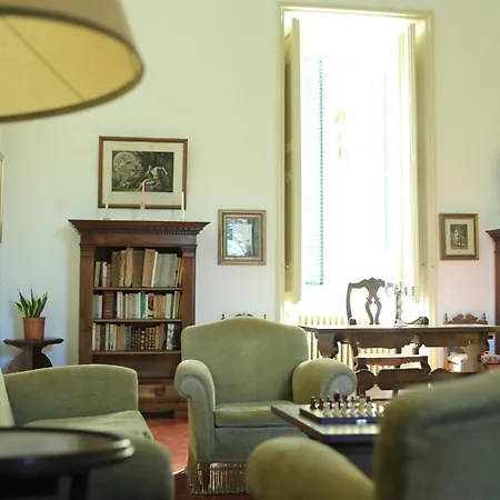 Casa vacanze Dimora Lanzilao