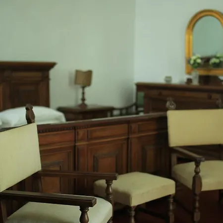 Dimora Lanzilao Casa vacanze Uggiano La Chiesa