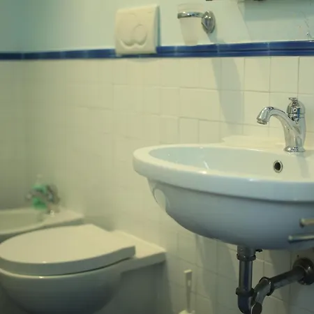 Dimora Lanzilao Casa vacanze