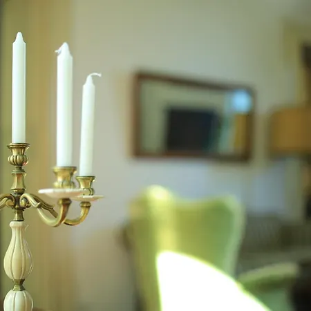 Casa vacanze Dimora Lanzilao *