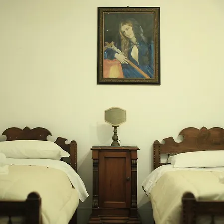 Dimora Lanzilao Uggiano La Chiesa