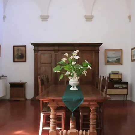 Dimora Lanzilao Casa vacanze