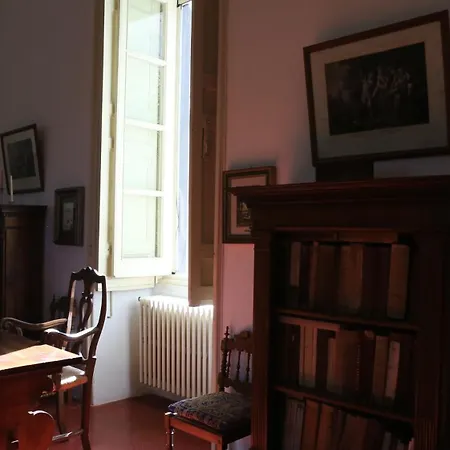 Dimora Lanzilao Casa vacanze Uggiano La Chiesa