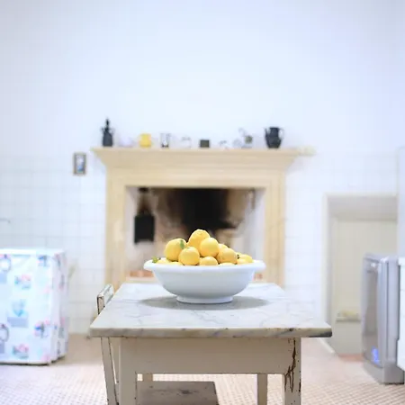 Dimora Lanzilao Casa vacanze *