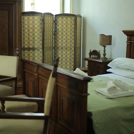 Dimora Lanzilao Casa vacanze Uggiano La Chiesa