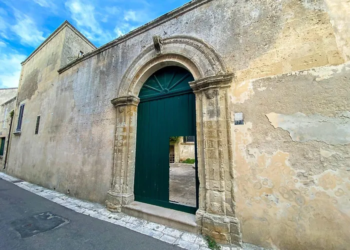 Dimora Lanzilao * אוג'אנו לה קייזה