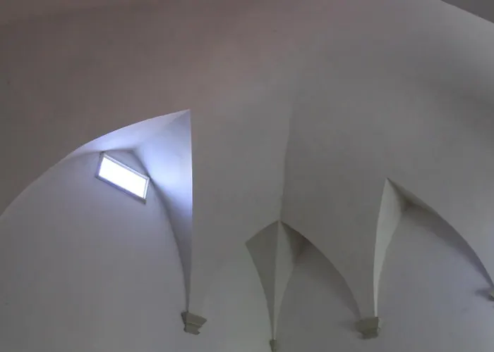 Tatil Evi Dimora Lanzilao *