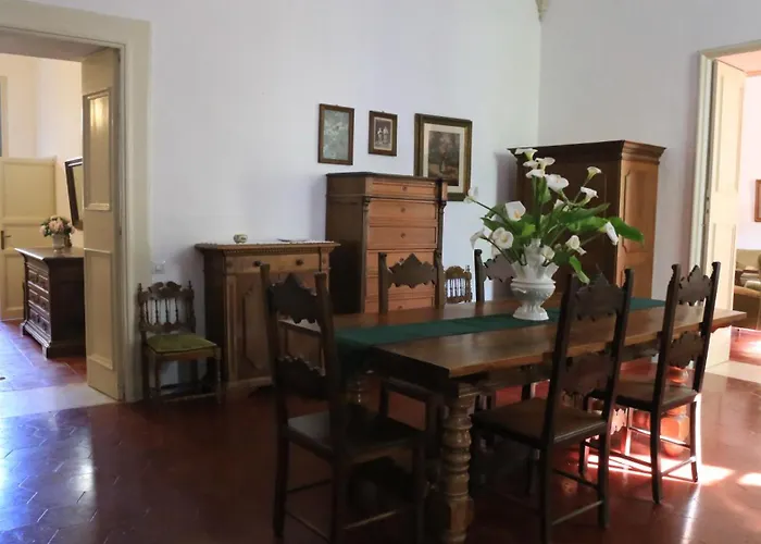 Dimora Lanzilao Uggiano La Chiesa