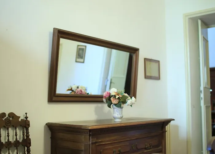 Dimora Lanzilao Tatil Evi Uggiano La Chiesa