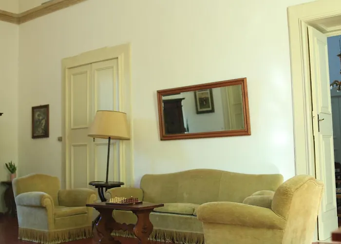 Dimora Lanzilao * Uggiano La Chiesa