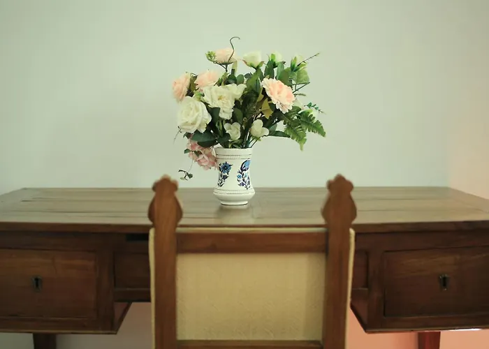 Tatil Evi Dimora Lanzilao Uggiano La Chiesa